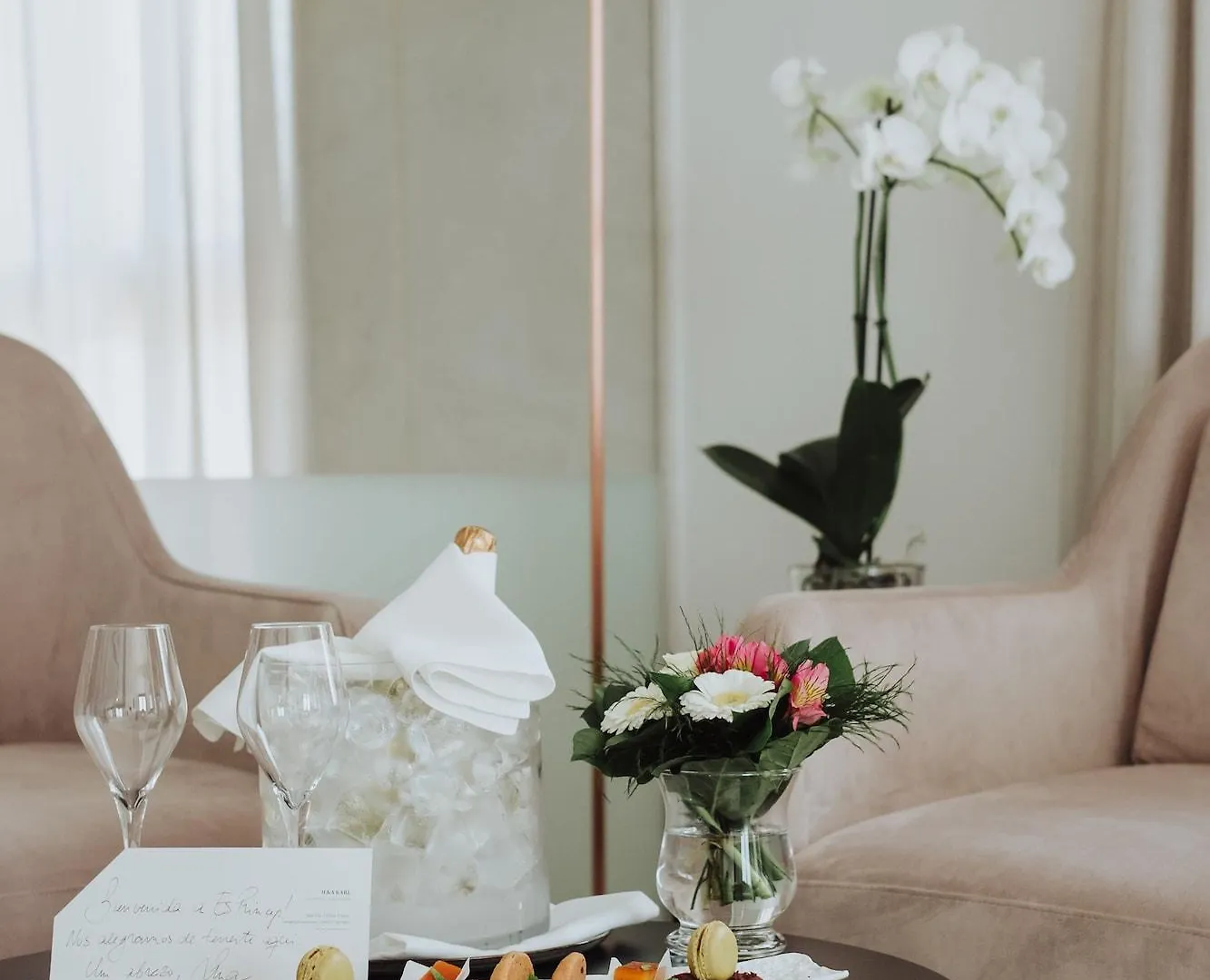 Es Princep - The Leading Hotels Of The World Palma de Mallorca