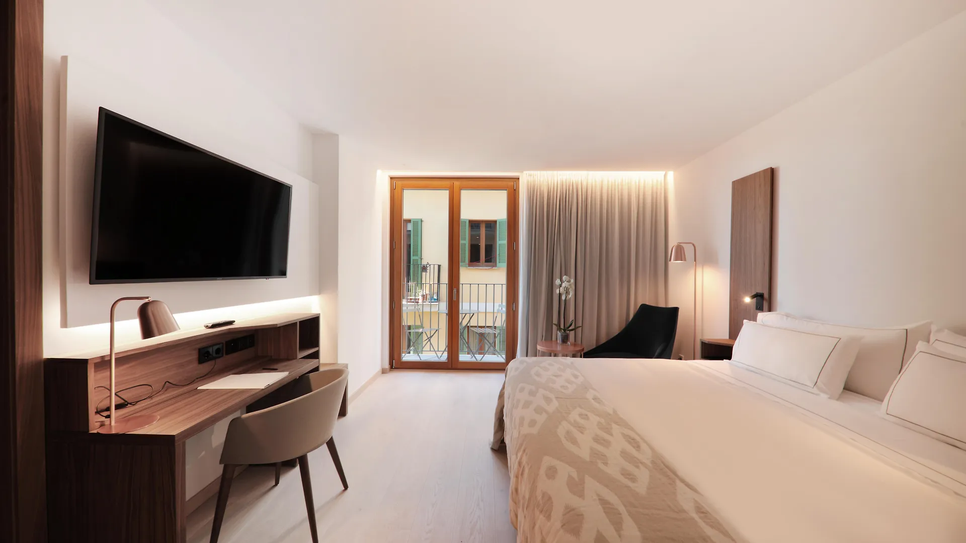 Es Princep - The Leading Hotels Of The World Palma de Mallorca