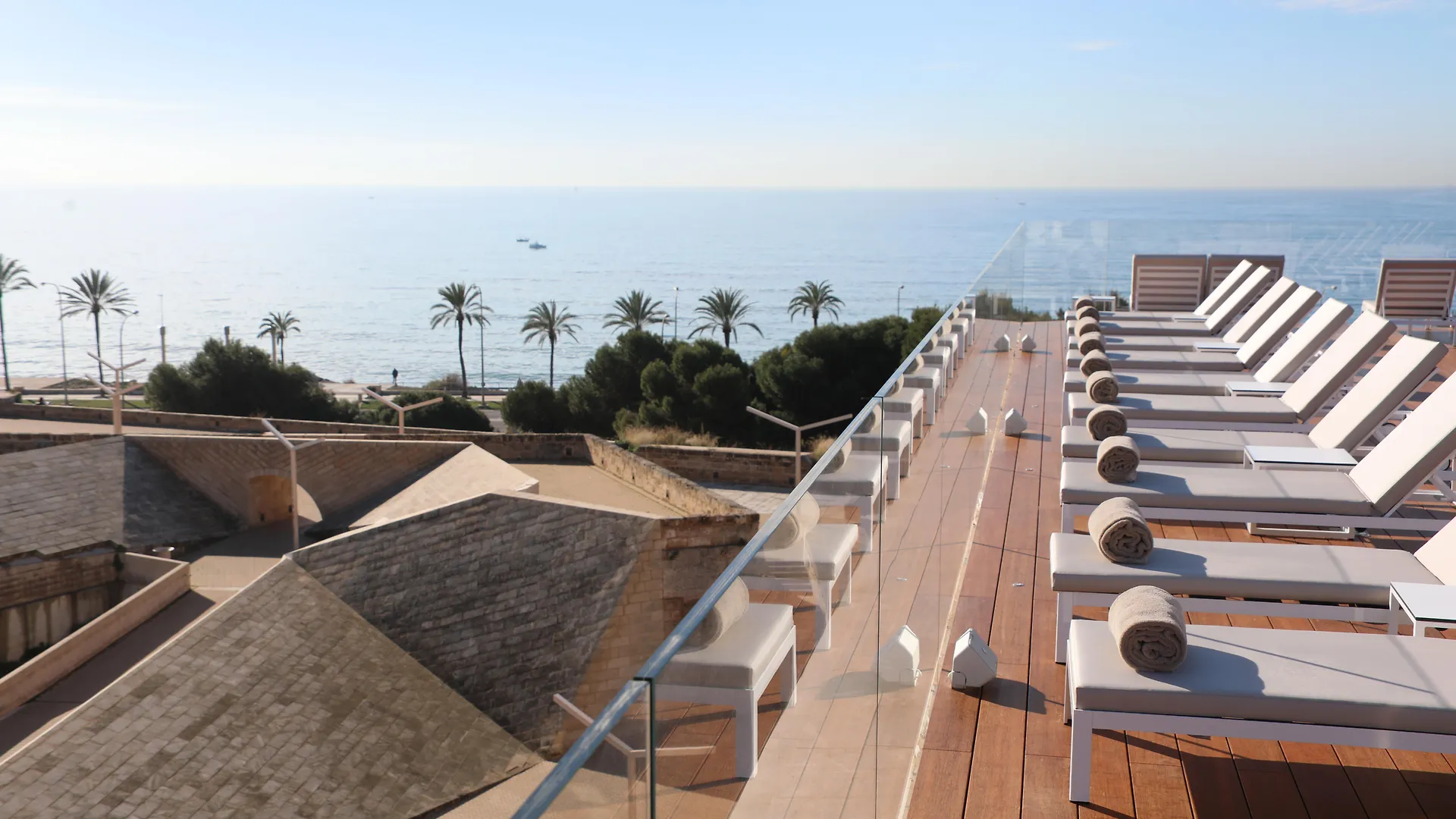 Es Princep - The Leading Hotels Of The World Palma de Mallorca