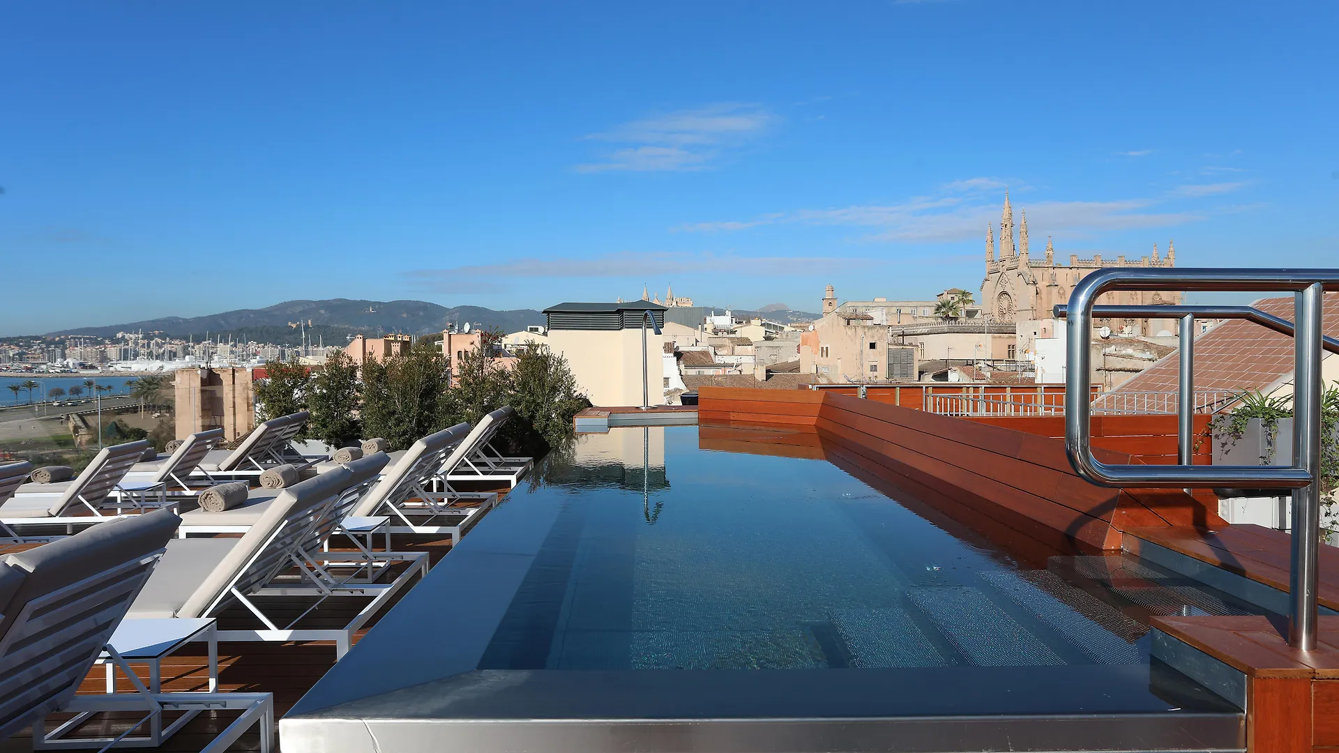 Es Princep - The Leading Hotels Of The World Palma de Mallorca