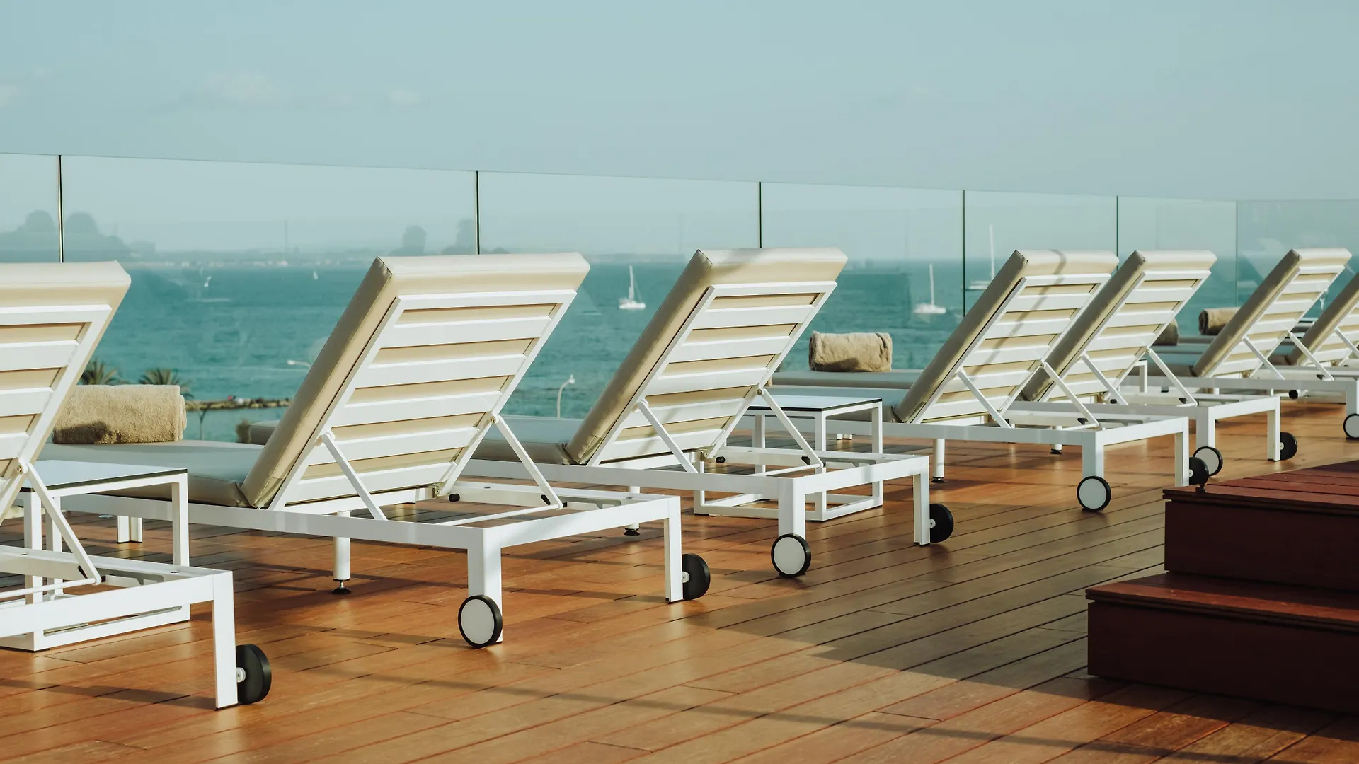 Es Princep - The Leading Hotels Of The World Palma de Mallorca