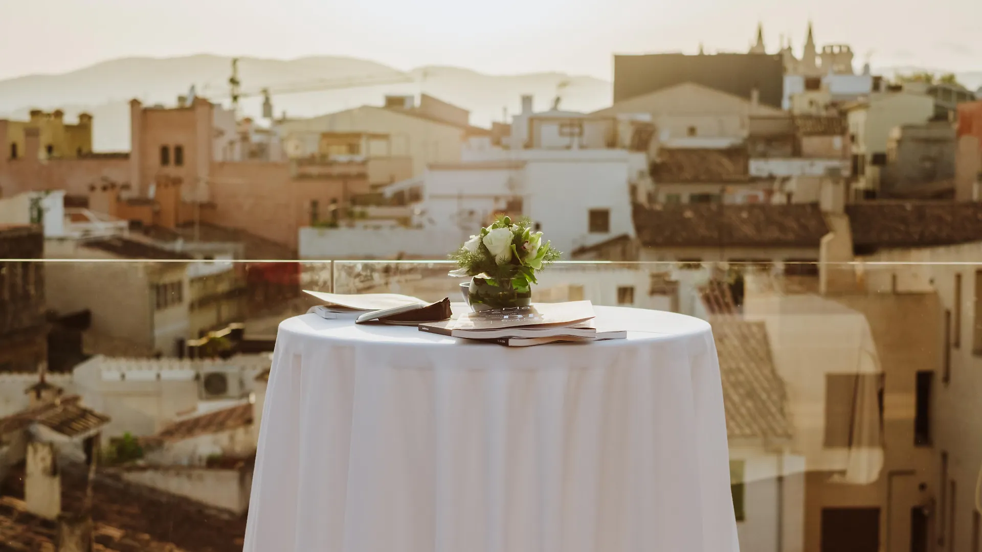 Es Princep - The Leading Hotels Of The World Palma de Mallorca Spain