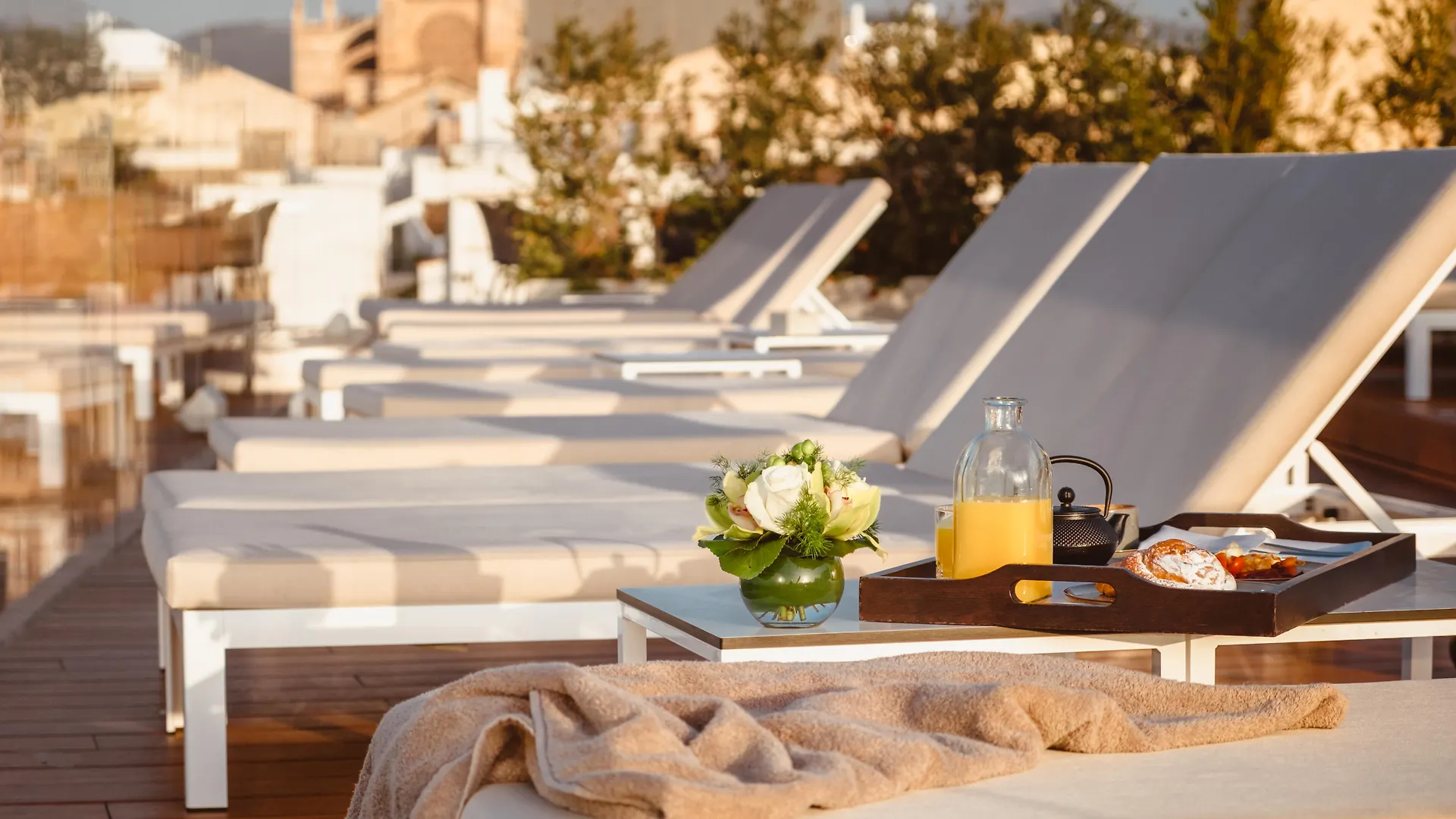 Es Princep - The Leading Hotels Of The World Palma de Mallorca