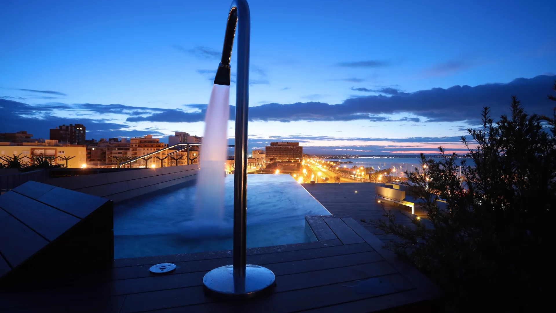 *****  Es Princep - The Leading Hotels Of The World Palma de Mallorca Spanien