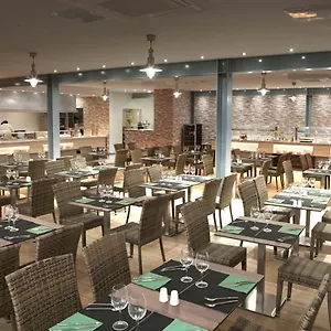 Hotel Hl Rio