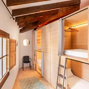 Hostal El Josemari Youth - Juvenil, Palma de Mallorca
