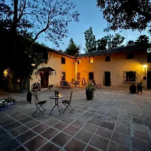 La Fuente Oase Bed & Breakfast Coín