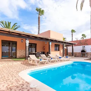 Casa Garcia Сasa de vacaciones
