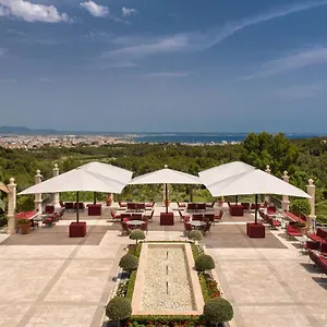 5* Отель Castillo Son Vida, A Luxury Collection Hotel, Mallorca (adults Only)