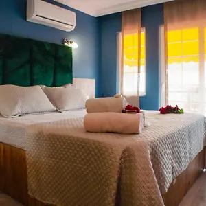 Ekin Oda ve Kahvaltı