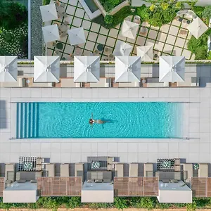 Hotel Hm Blanc