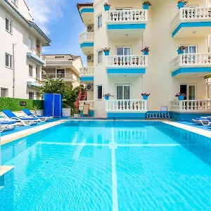 Karatas Apart Apart Otel