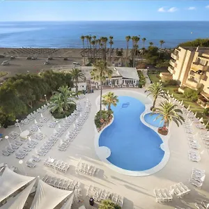 4* Отель Thb Sa Coma Platja