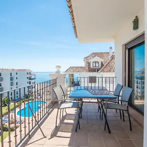Marina Duquesa Apartemento 2066 Apartamento
