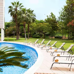 Novotel Barcelona Cornellà Spagna