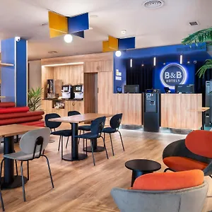 Barcelona Otel