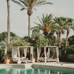 Cal Reiet Holistic Retreat Otel