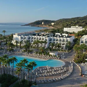 Отель Grand Palladium White Island &