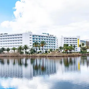 Eix Lagotel Apart Otel