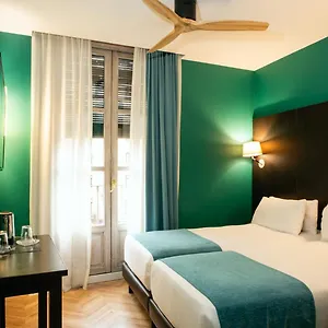Ramblas Internacional Otel