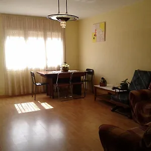 Can Mestre Apartamento
