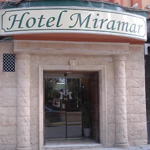 Miramar La Linea de la Concepcion