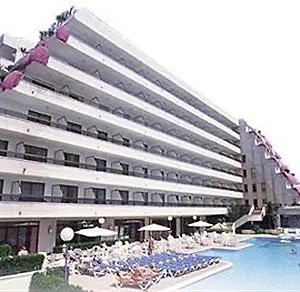 Resort Tropic Park