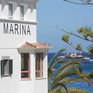 3* Отель Marina