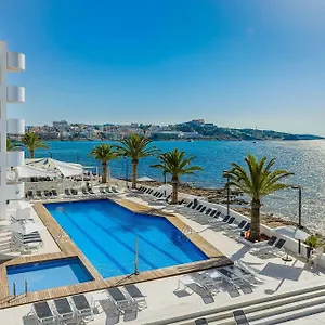 Vibra Jabeque Soul-3sup Apart Otel