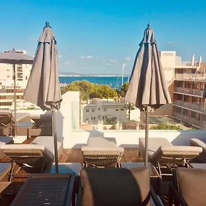 4* Lejlighedshotel Terreno