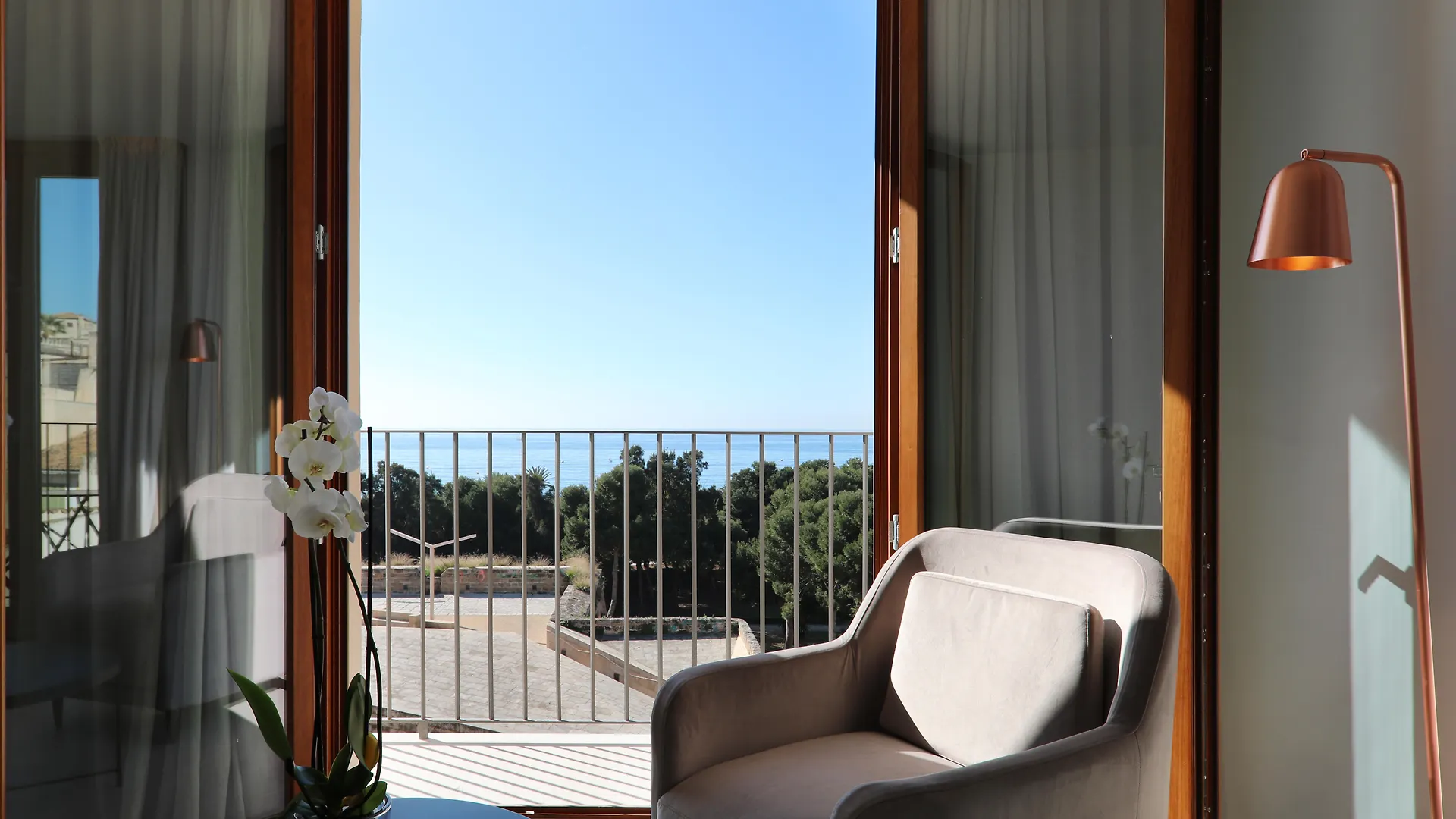 *****  Es Princep - The Leading Hotels Of The World Palma de Mallorca Spain
