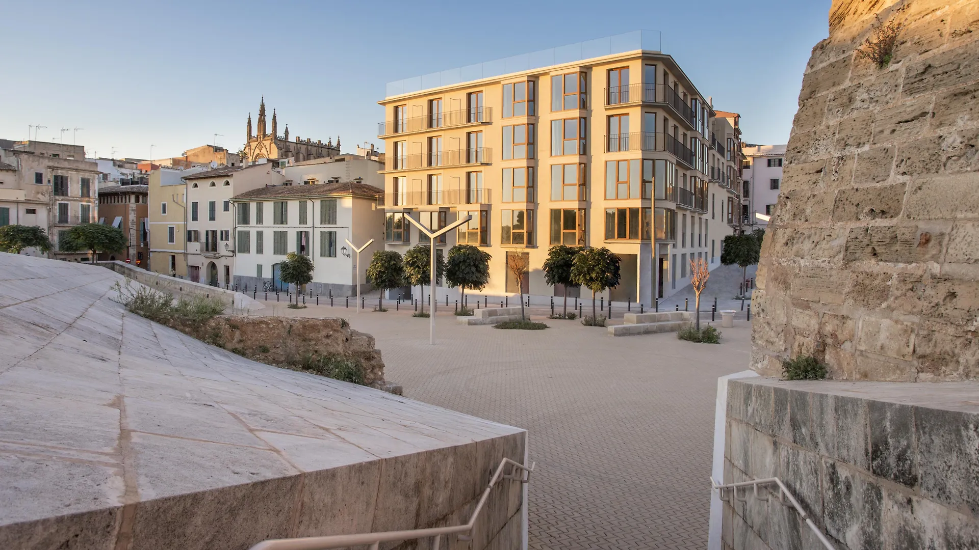 Es Princep - The Leading Hotels Of The World Palma de Mallorca