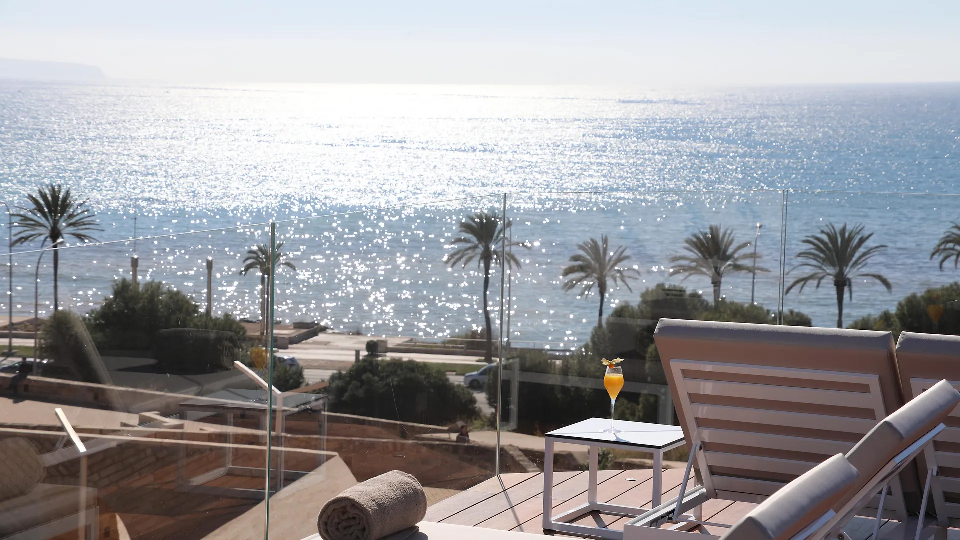 Es Princep - The Leading Hotels Of The World Palma de Mallorca