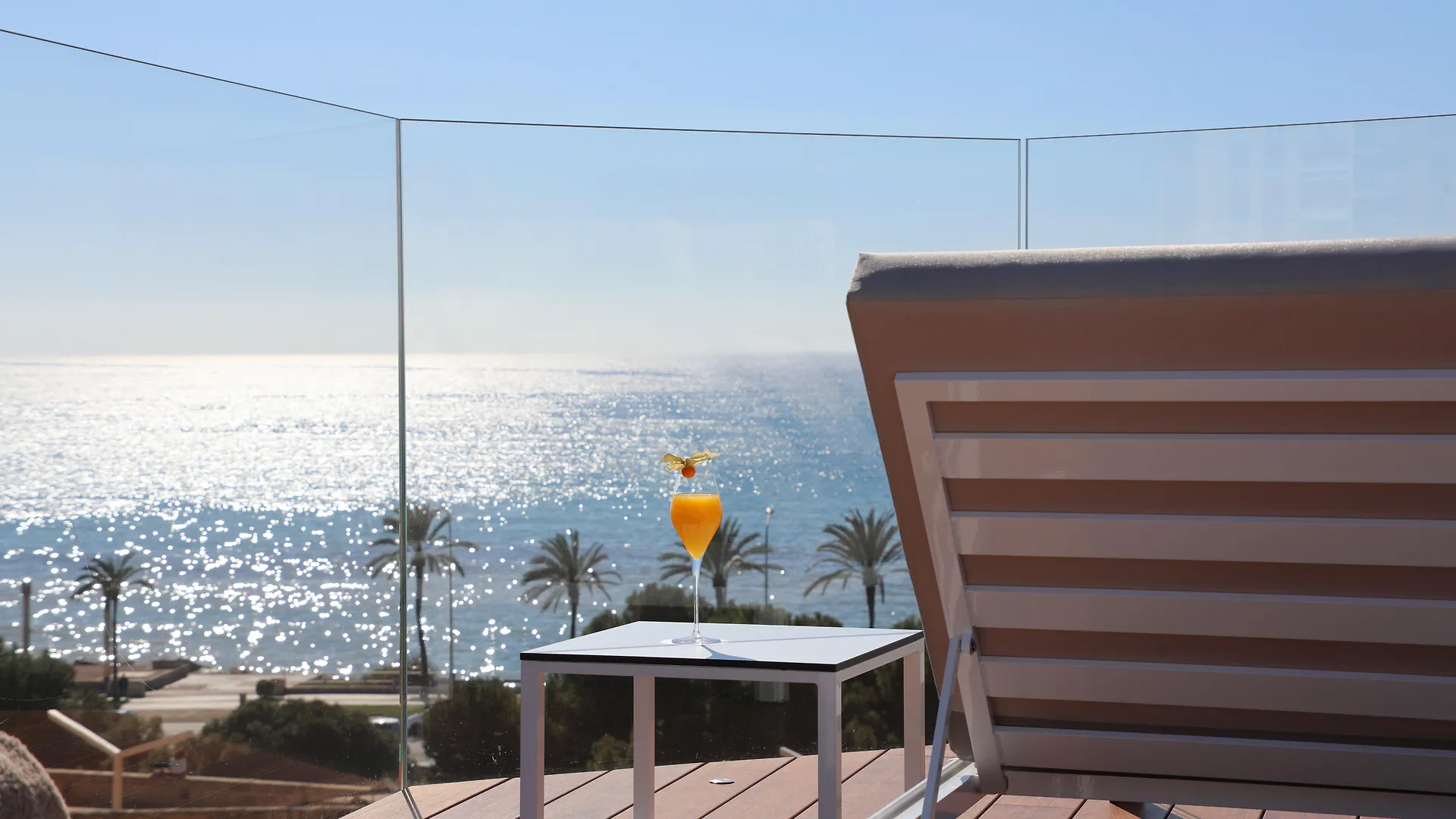 Es Princep - The Leading Hotels Of The World Palma de Mallorca