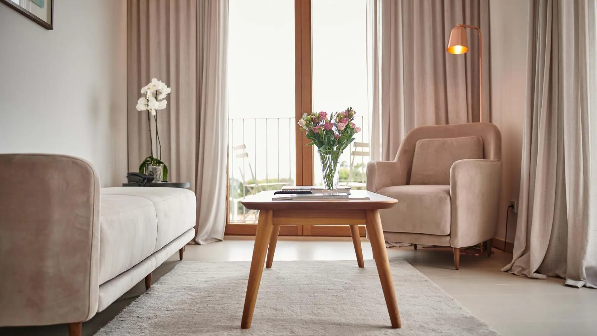 Es Princep - The Leading Hotels Of The World Palma de Mallorca