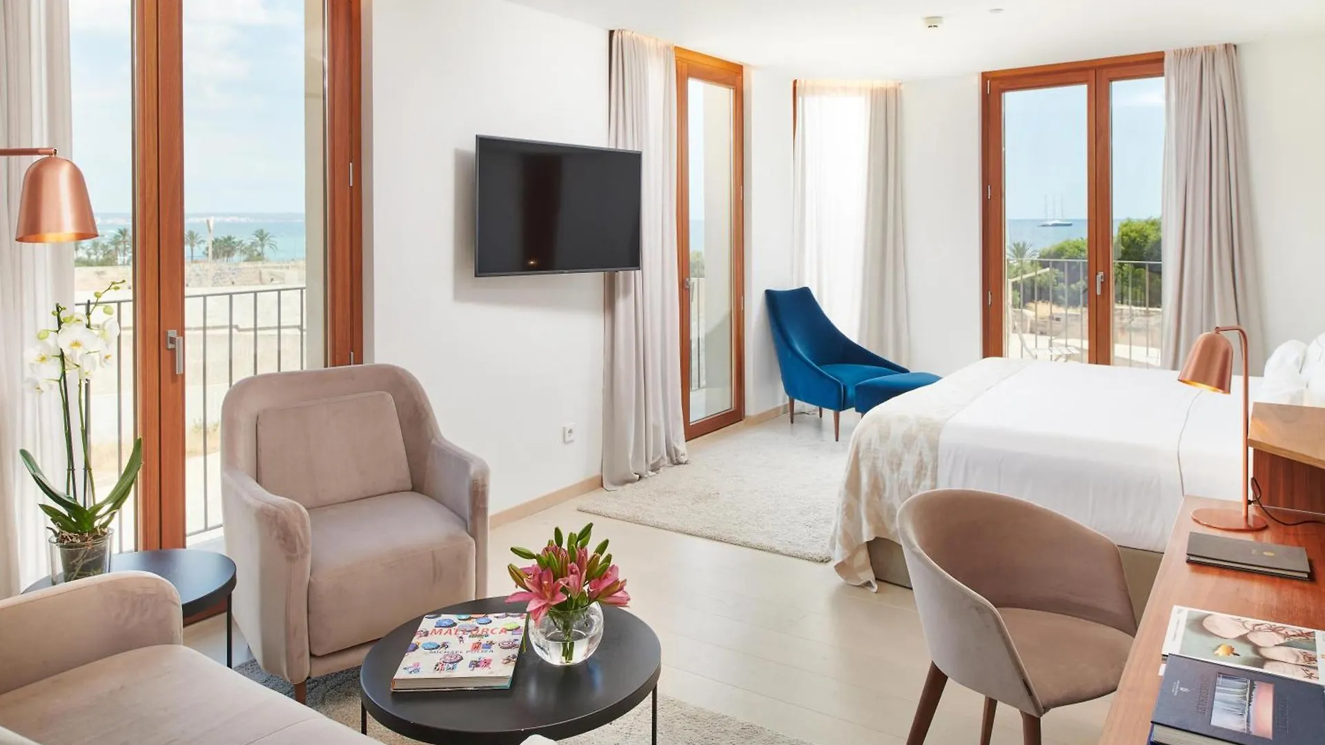 Es Princep - The Leading Hotels Of The World Palma de Mallorca