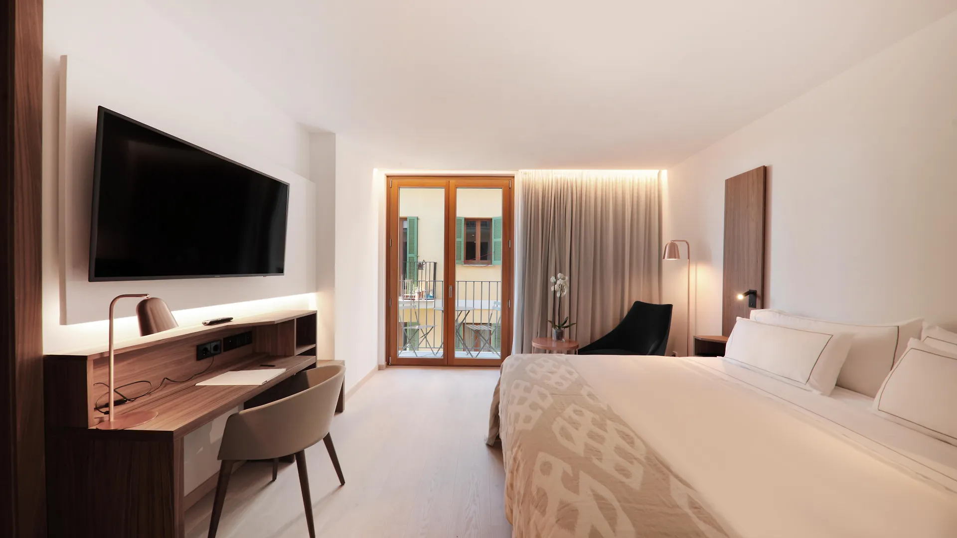Es Princep - The Leading Hotels Of The World Palma di Maiorca