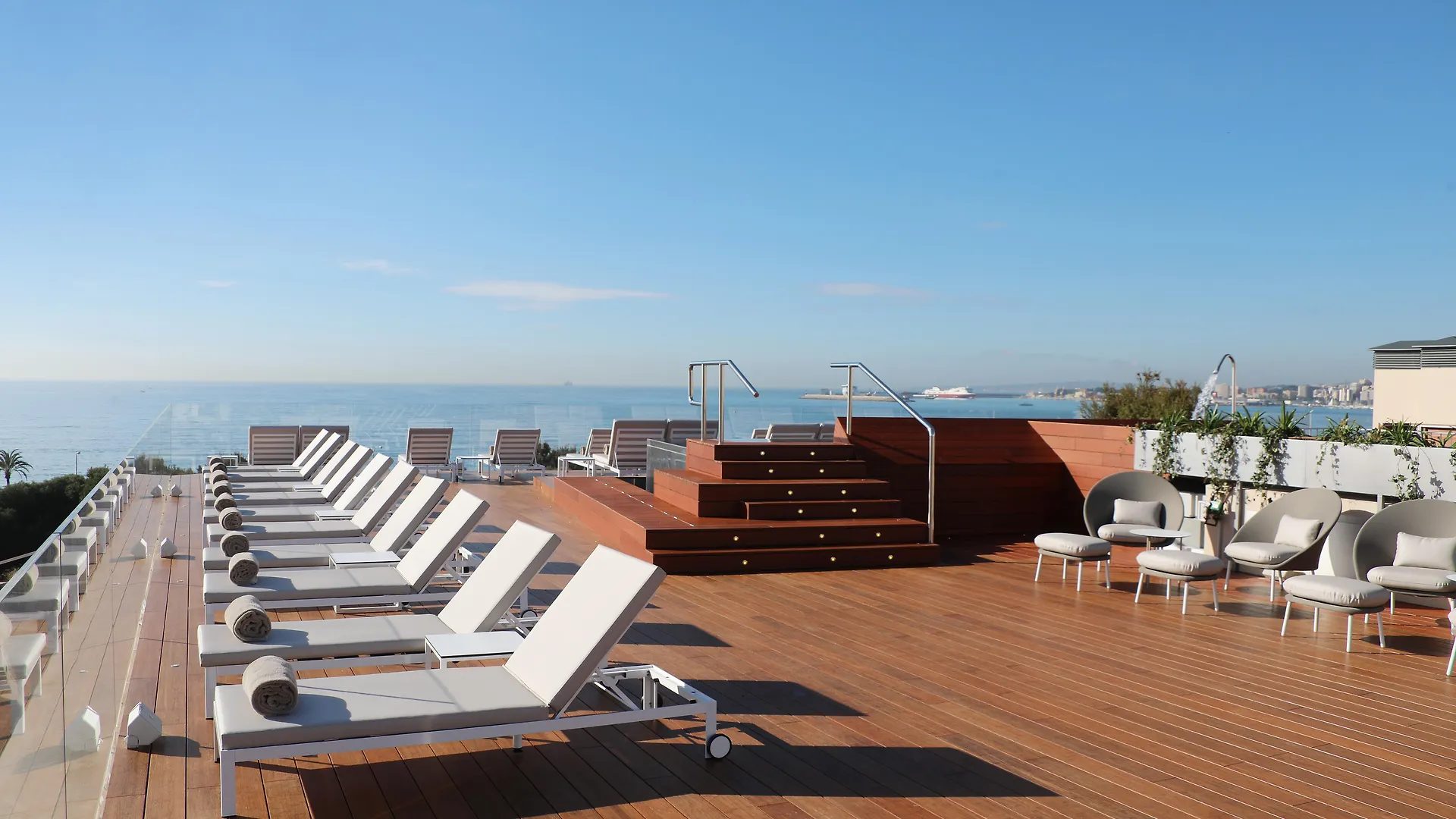 Es Princep - The Leading Hotels Of The World Palma di Maiorca Spagna