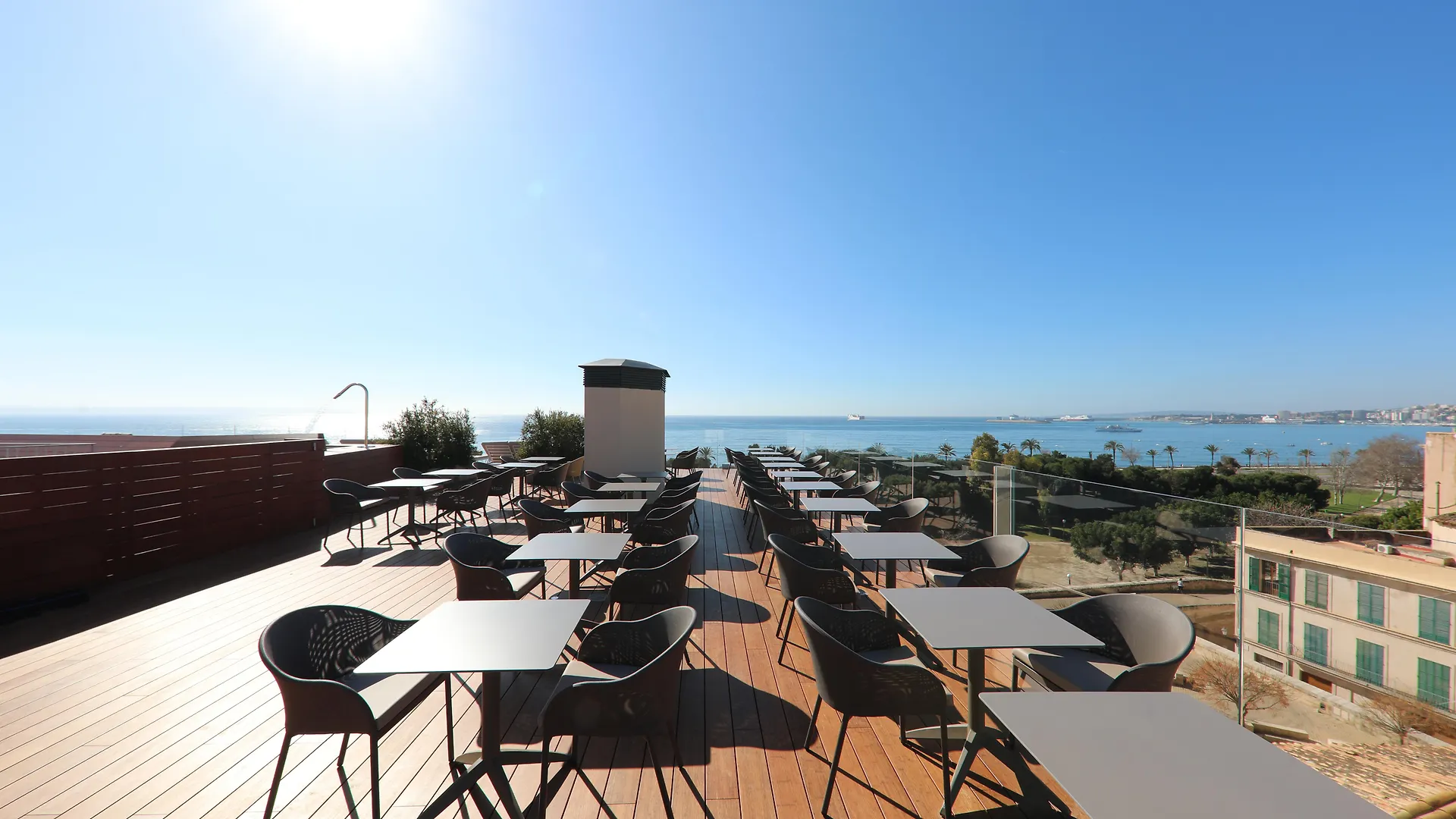 Es Princep - The Leading Hotels Of The World Palma di Maiorca