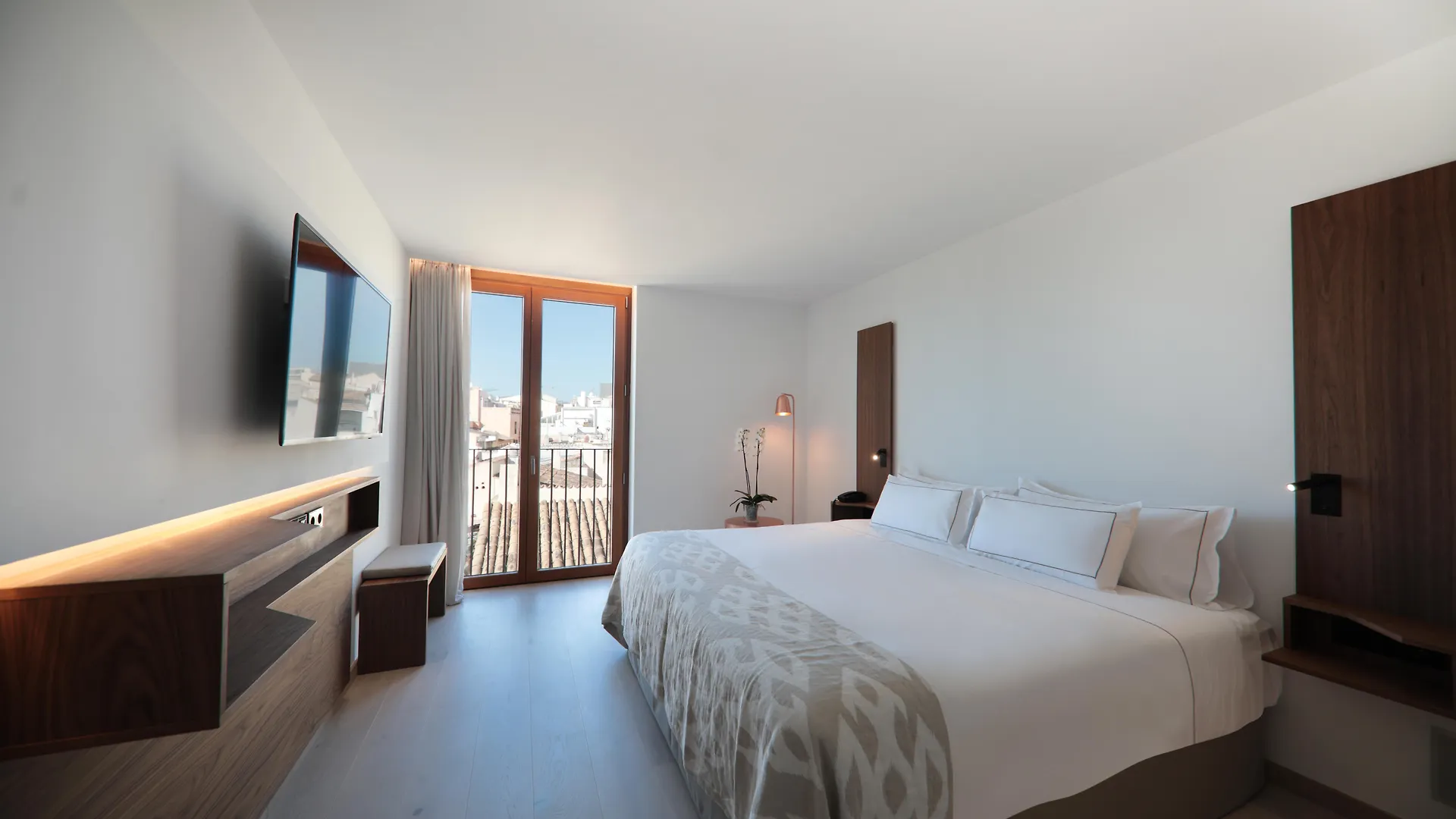 Es Princep - The Leading Hotels Of The World Palma di Maiorca 5*,  Spagna