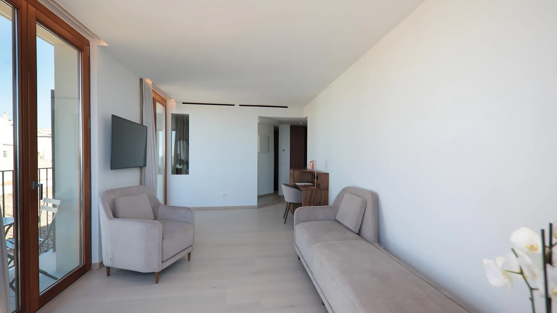 Es Princep - The Leading Hotels Of The World Palma di Maiorca