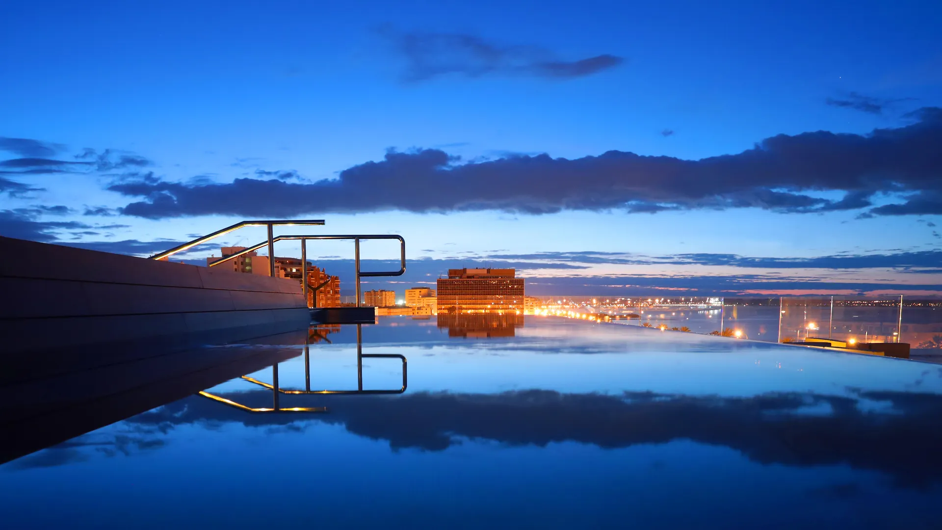 *****  Es Princep - The Leading Hotels Of The World Palma di Maiorca Spagna