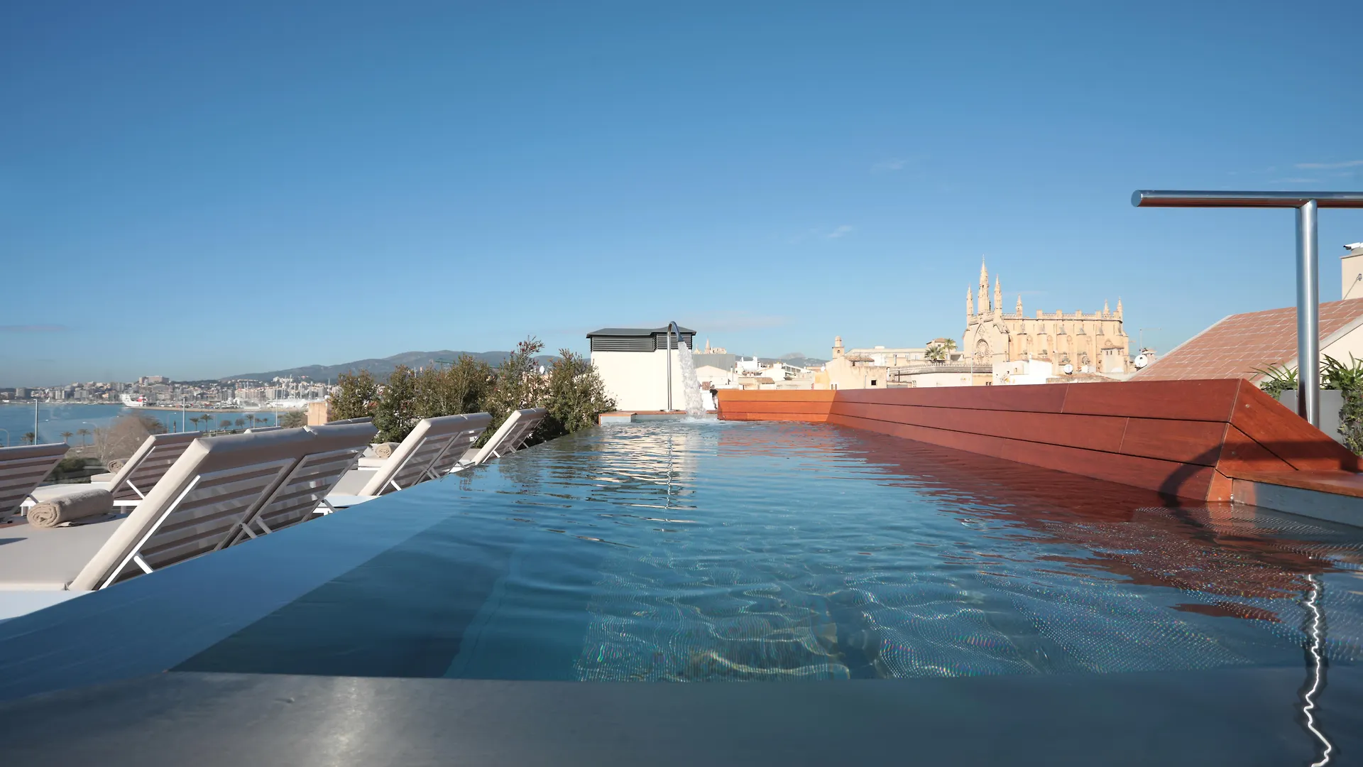 Es Princep - The Leading Hotels Of The World Palma di Maiorca 5*,