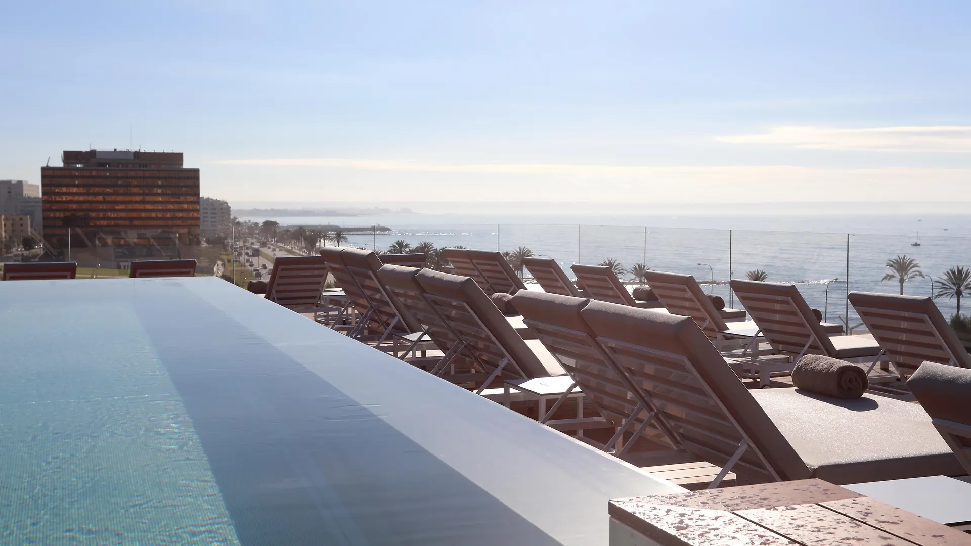 Es Princep - The Leading Hotels Of The World Palma di Maiorca Spagna