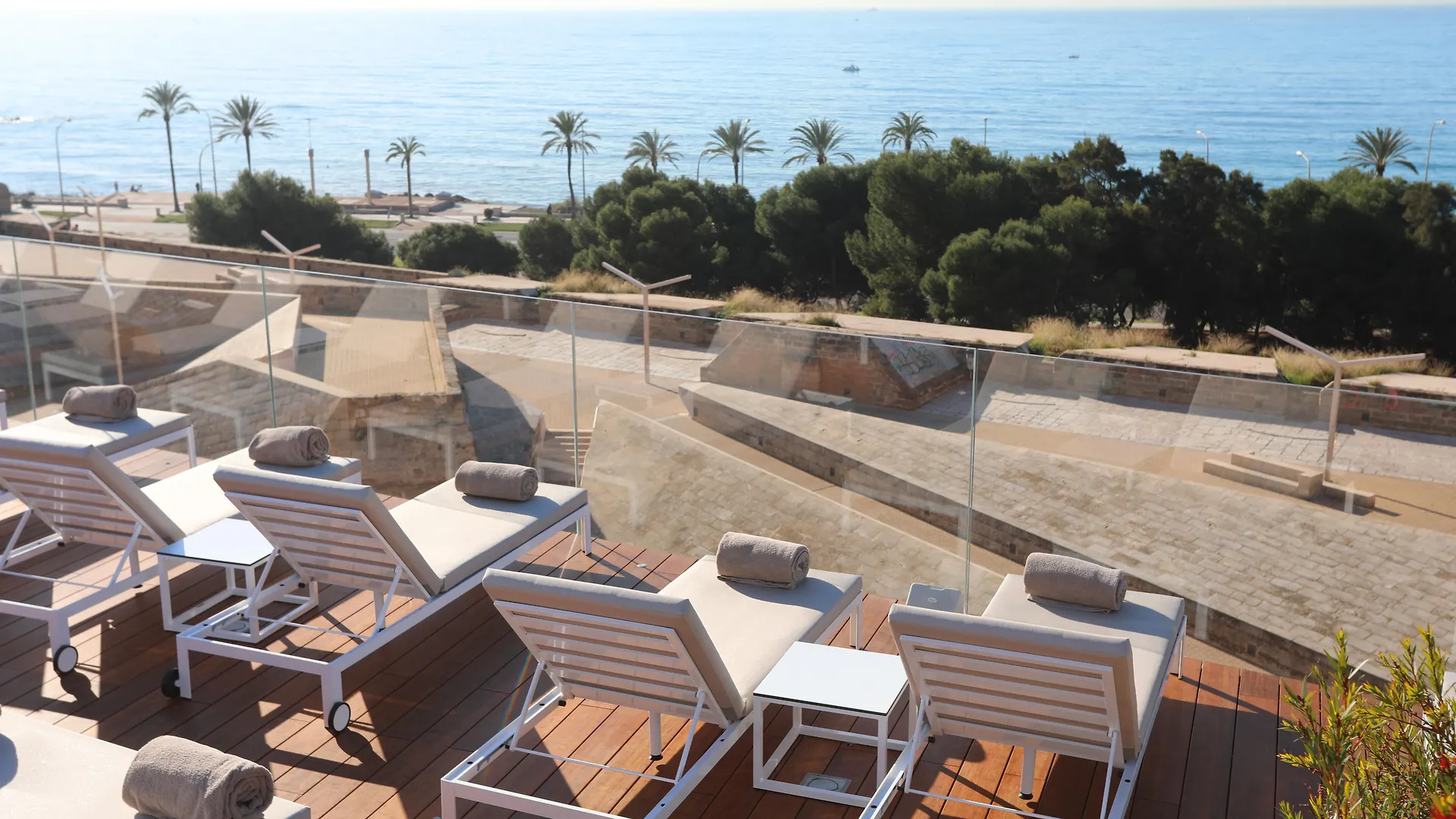 Es Princep - The Leading Hotels Of The World Palma di Maiorca