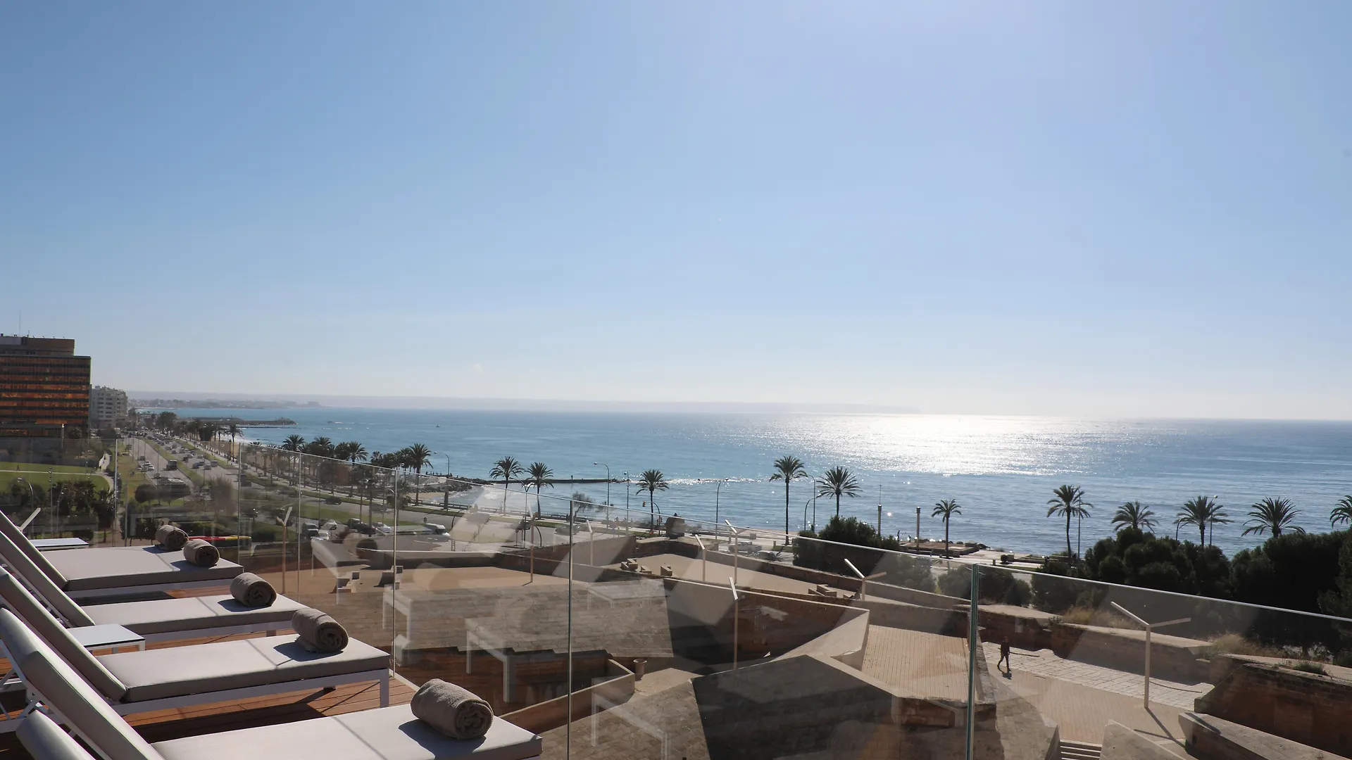 Es Princep - The Leading Hotels Of The World Palma di Maiorca