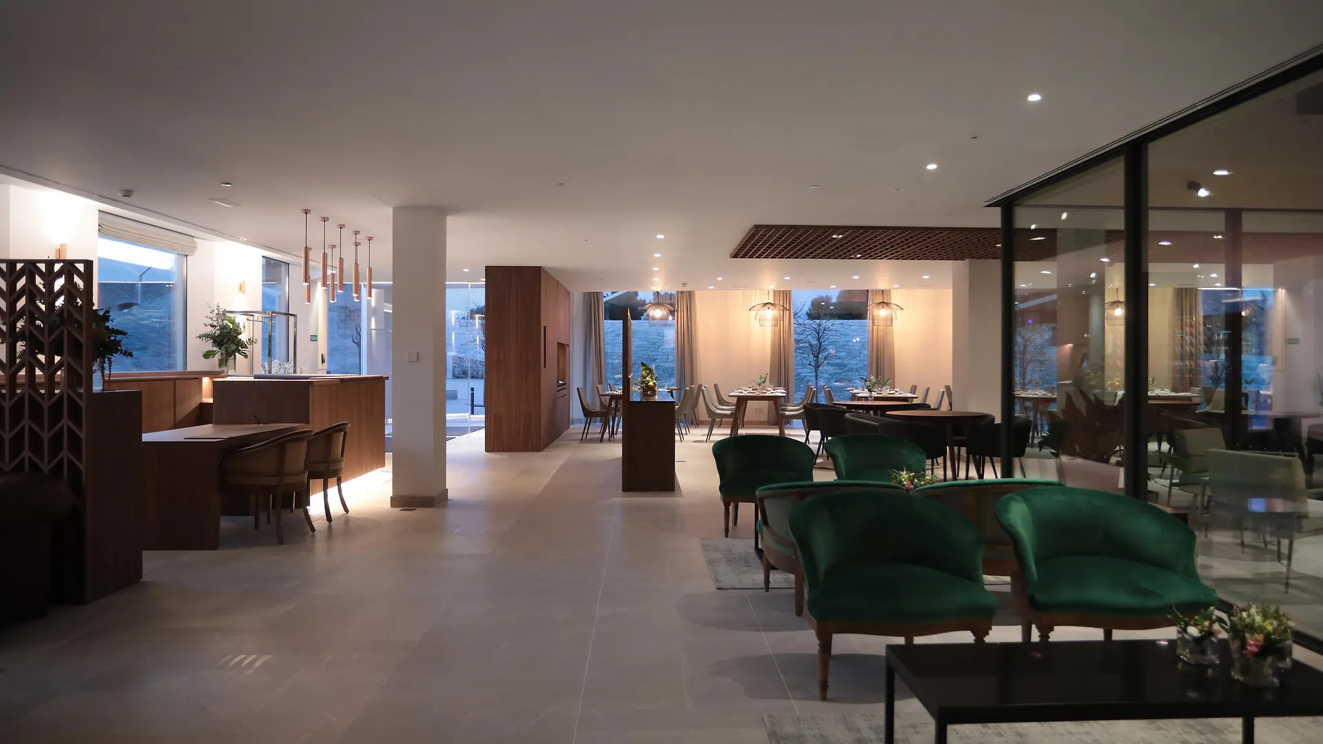 Es Princep - The Leading Hotels Of The World Palma di Maiorca