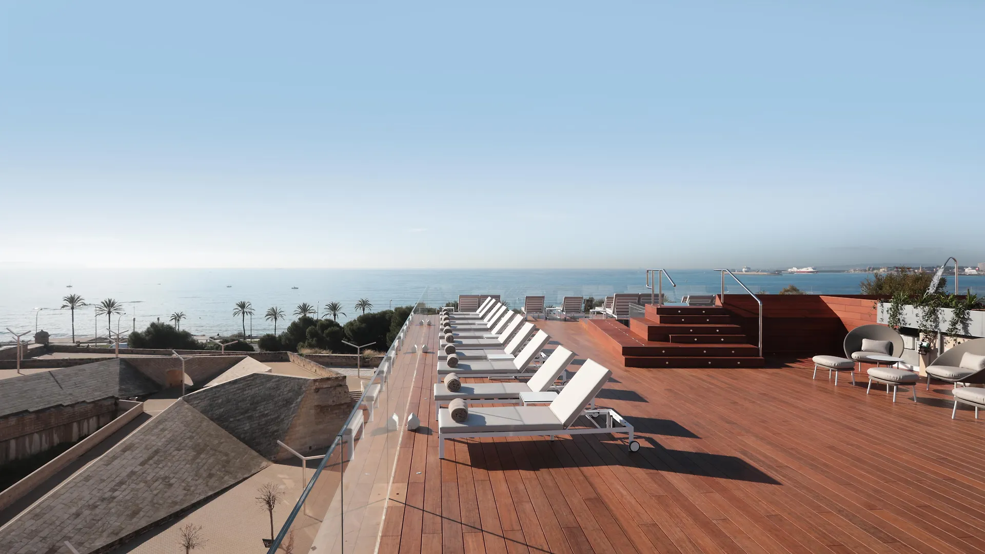 Es Princep - The Leading Hotels Of The World Palma di Maiorca