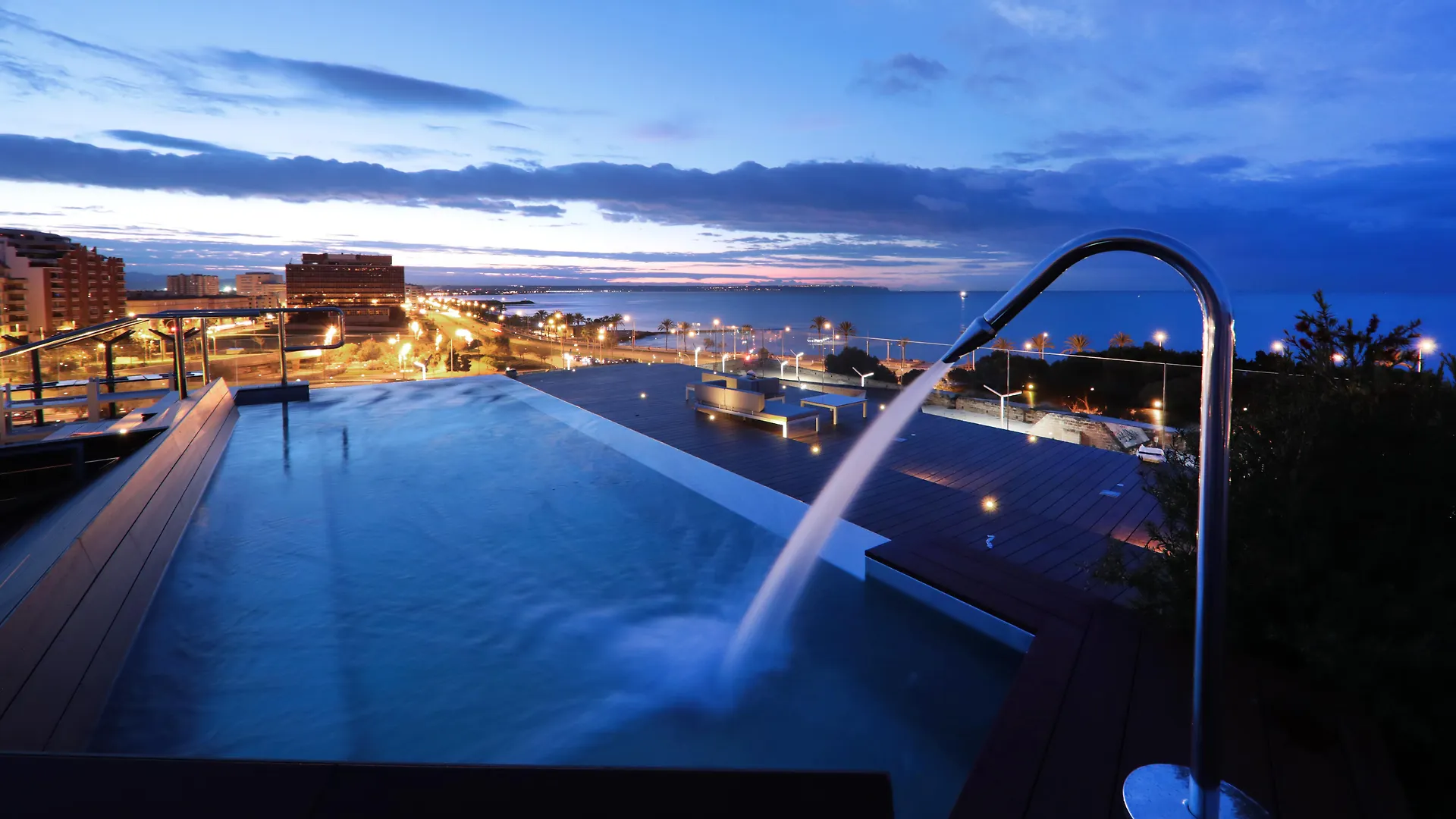 Es Princep - The Leading Hotels Of The World Palma di Maiorca Spagna